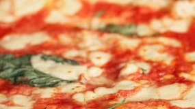 Une pizza margherita (photo d'illustration).