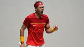 Rafael Nadal