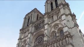 Notre-Dame de Paris: une cinquantaine de chefs d'État, dont Donald Trump, attendus