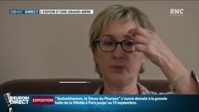 Enfants de jihadistes de retour de Syrie: l'espoir d'une grand-mère