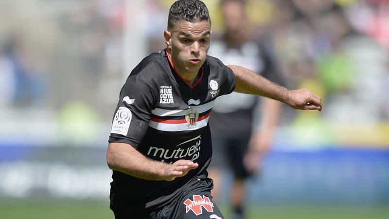 Hatem Ben Arfa (Nice)