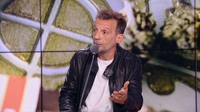 Mathieu Kassovitz