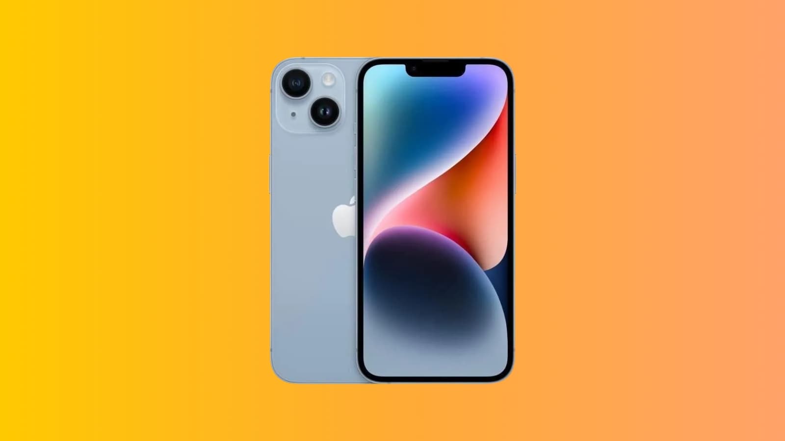 ON A CRU QUE C'ÉTAIT UNE ERREUR, MAIS LE PRIX DE CET IPHONE 14 EST VRAIMENT HALLUCINANT