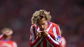 Antoine Griezmann