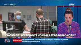 Chômage : mes droits vont-ils être prolongés ?