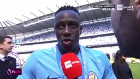 Benjamin Mendy