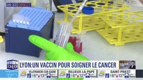 Un vaccin contre la gastro-entérite pour lutter contre le cancer