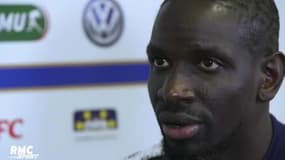 Equipe de France – Sakho compare Mbappé à Bolt 