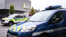 Une prof agressée au couteau dans un collège
