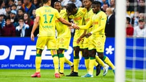 Nantes