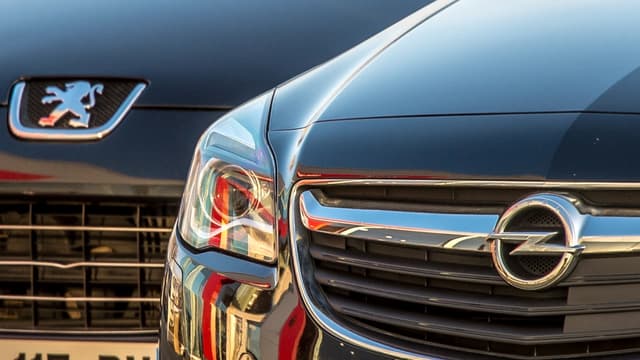 PSA pourrait bientôt mettre la main sur Opel.