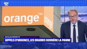 Panne des numéros d'urgence : un audit formel en cours - 06/06