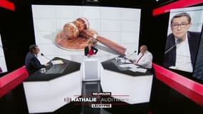 "C'est pas à l'État, ni à l'Éducation Nationale de nous dire comment élever nos enfants!"