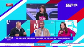 Le Zapping RMC - 11/10