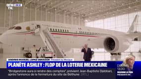 Au Mexique, la loterie nationale tourne au fiasco