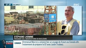 Le premier réacteur nucléaire EPR au monde a démarré sur le site de Taishan en Chine