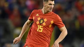 Thomas Meunier