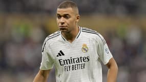 Kylian Mbappé