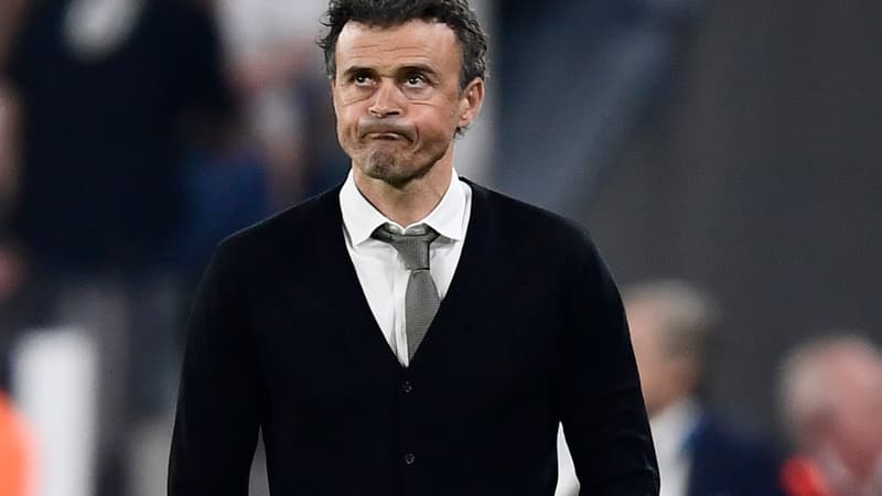 Luis Enrique