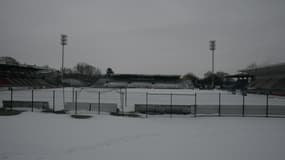 Stade de la Libération