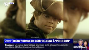 "Peter Pan & Wendy": ce qui change dans cette nouvelle adaptation qui sort bientôt sur Disney+