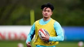 Marcus SMITH