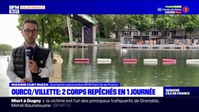 Paris: deux corps retrouvés dans des canaux en une journée