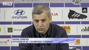 Mercato : Dubois à Lyon ? 