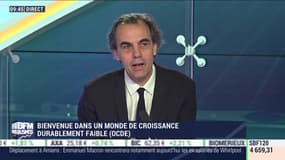 Les Experts: La BCE admet que sa politique monétaire n'est pas sans risque - 22/11