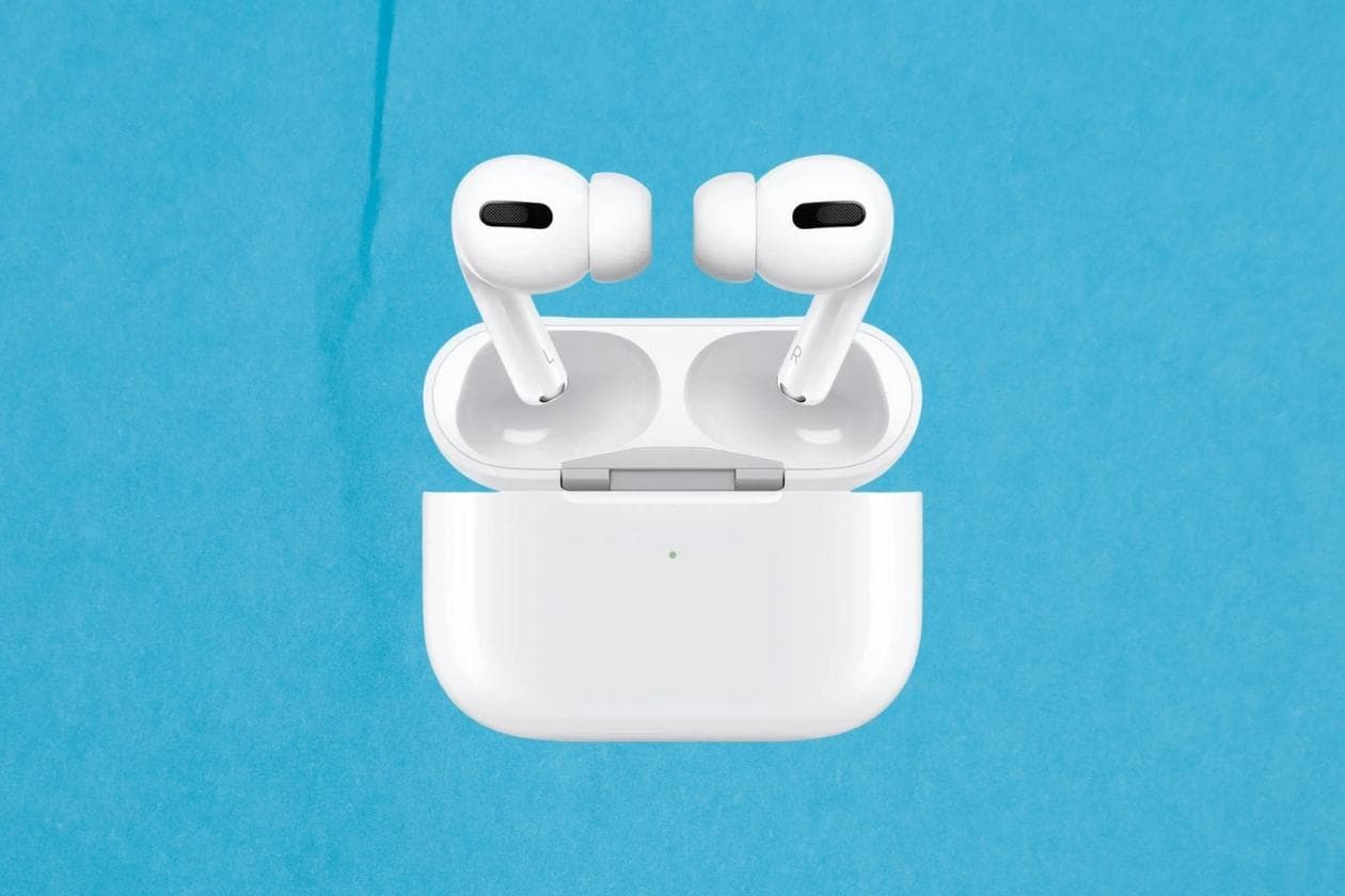 Les célèbres écouteurs Apple sont en promo
