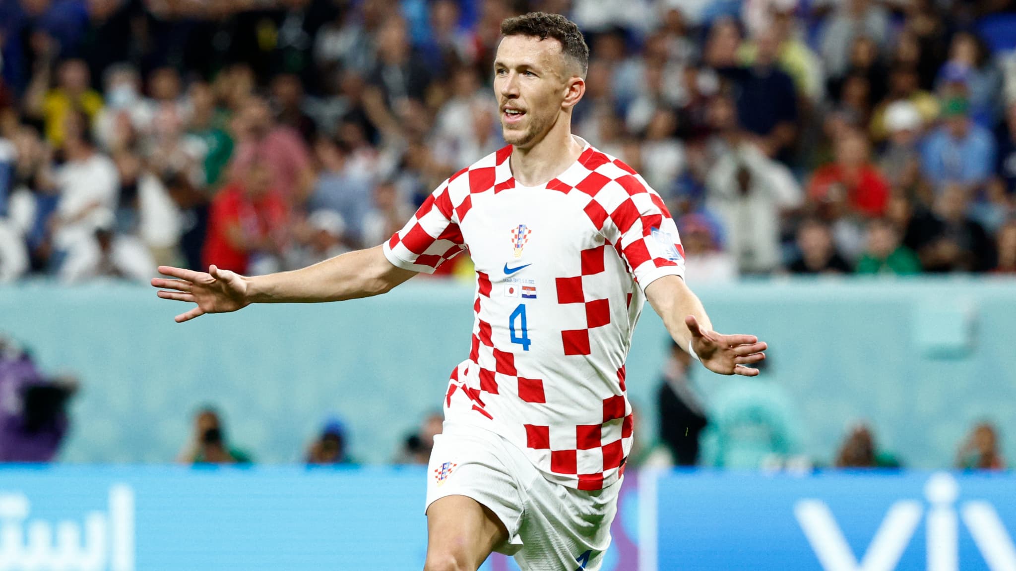Coupe Du Monde 2022 Les Stats Impressionnantes Du Croate Perisic Au Coupe Du Monde 2022 Les Stats Impressionnantes Du Croate Perisic Au