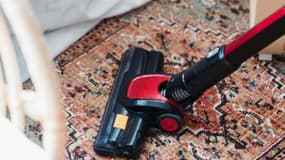 Dyson, Rowenta, Bosch... quelle marque d'aspirateur sans fil choisir ?