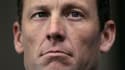 Lance Armstrong