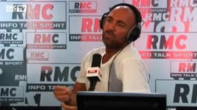 Team Duga - Dugarry : "Pascal Dupraz pue l'arrogance"