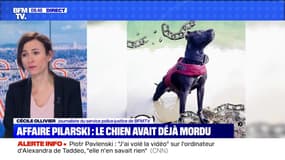 Affaire Pilarski : le chien avait déjà mordu - 21/02