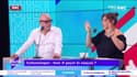 Le Zapping RMC - 24/08