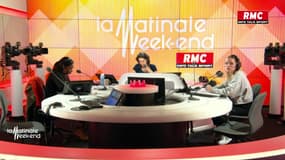 Florence Guillaume, déléguée interministérielle à la sécurité routière, explique faire "un appel à la réflexion" des hommes sur la route