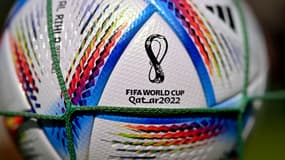 Coupe du monde 2022 au Qatar