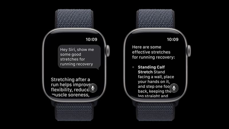 Avec watchOS 27, l'Apple Watch entre dans l'ère de