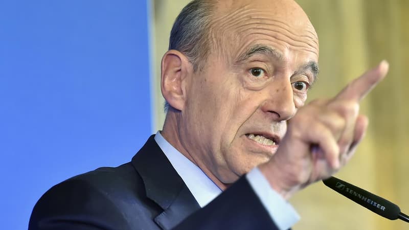 D'après un nouveau sondage, Alain Juppé est donné en tête des intentions de vote pour la primaire de la droite, avec 38% des voix, devant Nicolas Sarkozy.