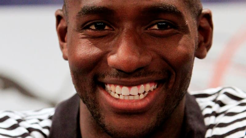 Alou Diarra