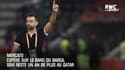 Mercato: Espéré sur le banc du Barça, Xavi reste un an de plus au Qatar