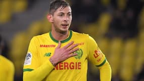 Emiliano Sala