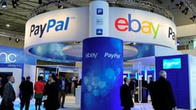 Ebay a fait l'acquisition de la solution de paiement Payl en 2002.