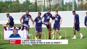 OL : Rothen doute de Laurent Blanc 