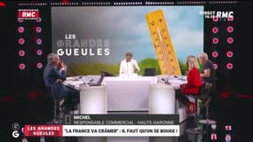 "La France va cramer" : il faut qu'on se bouge ! - 15/06