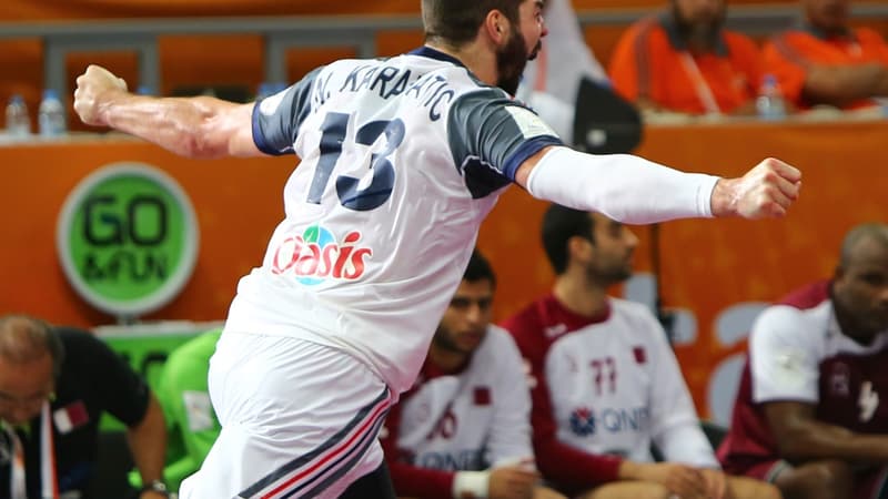 Nikola Karabatic