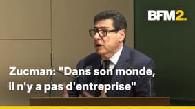 Taxe Zucman, Retraites... la conférence de presse de Philippe Aghion, Nobel d'économie 2025 #BFM2 