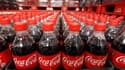 Coca Cola tente de reprendre la main sur les sujets de santé publique, alors que ses produits sont en partie responsable du problème d'obésité aux Etats-Unis