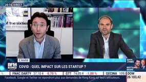 Philippe Botteri (Accel Partners) : Quel impact du Covid-19 sur les startups ? - 07/07